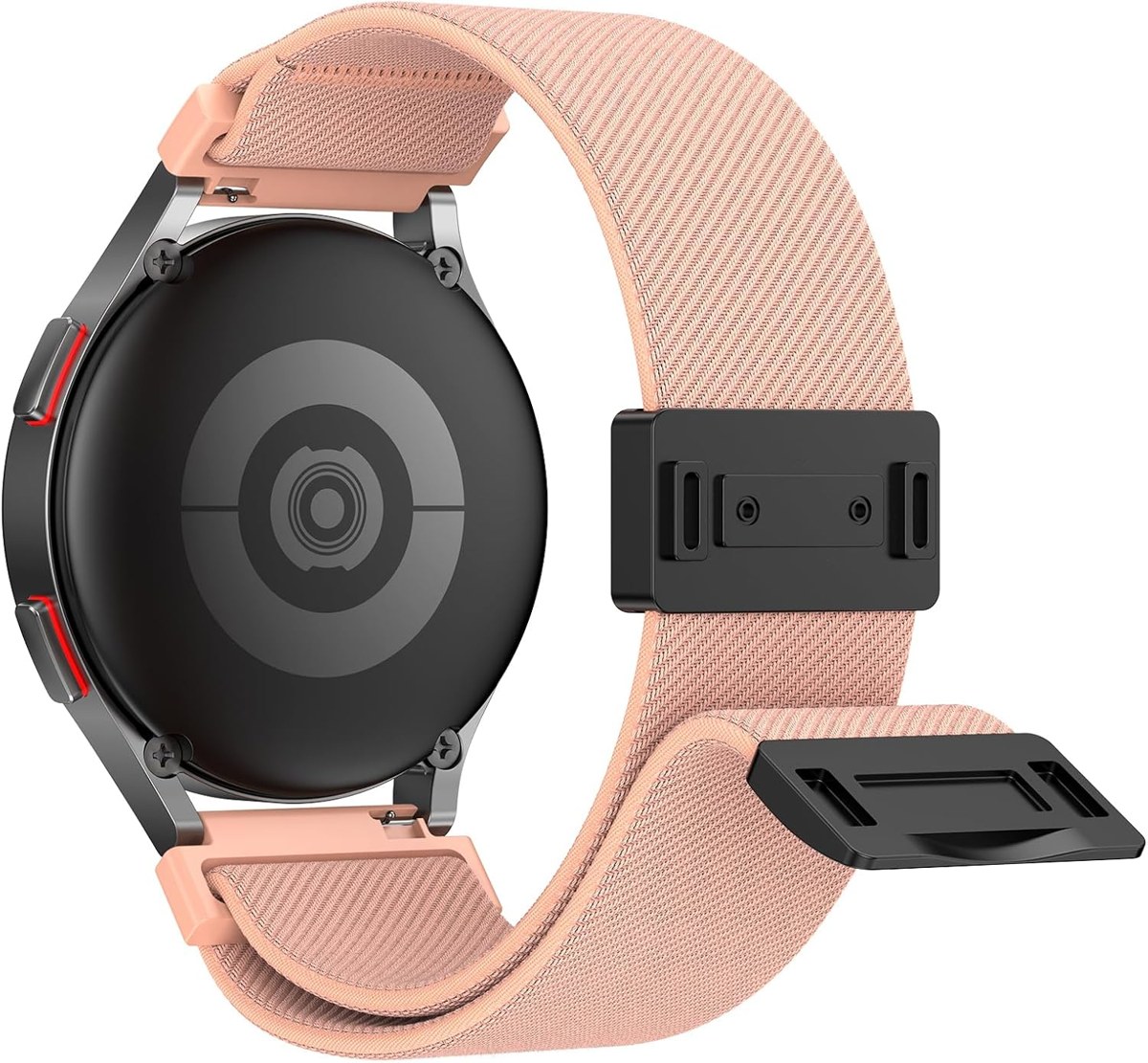 Goton Magnetic Stretch Nylon Band for Galaxy Watch