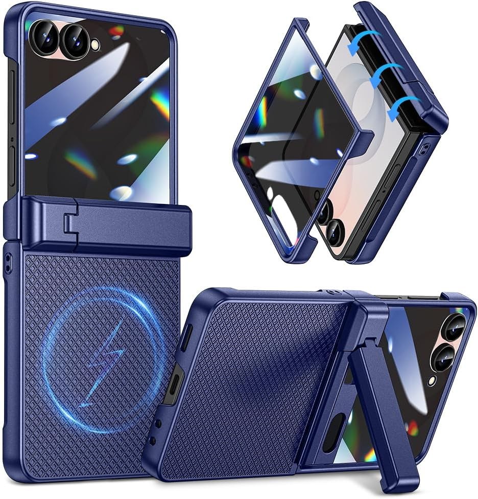 Goton Galaxy & Fold case