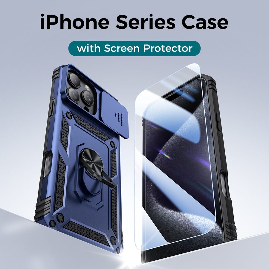 Goton iPhone Cases